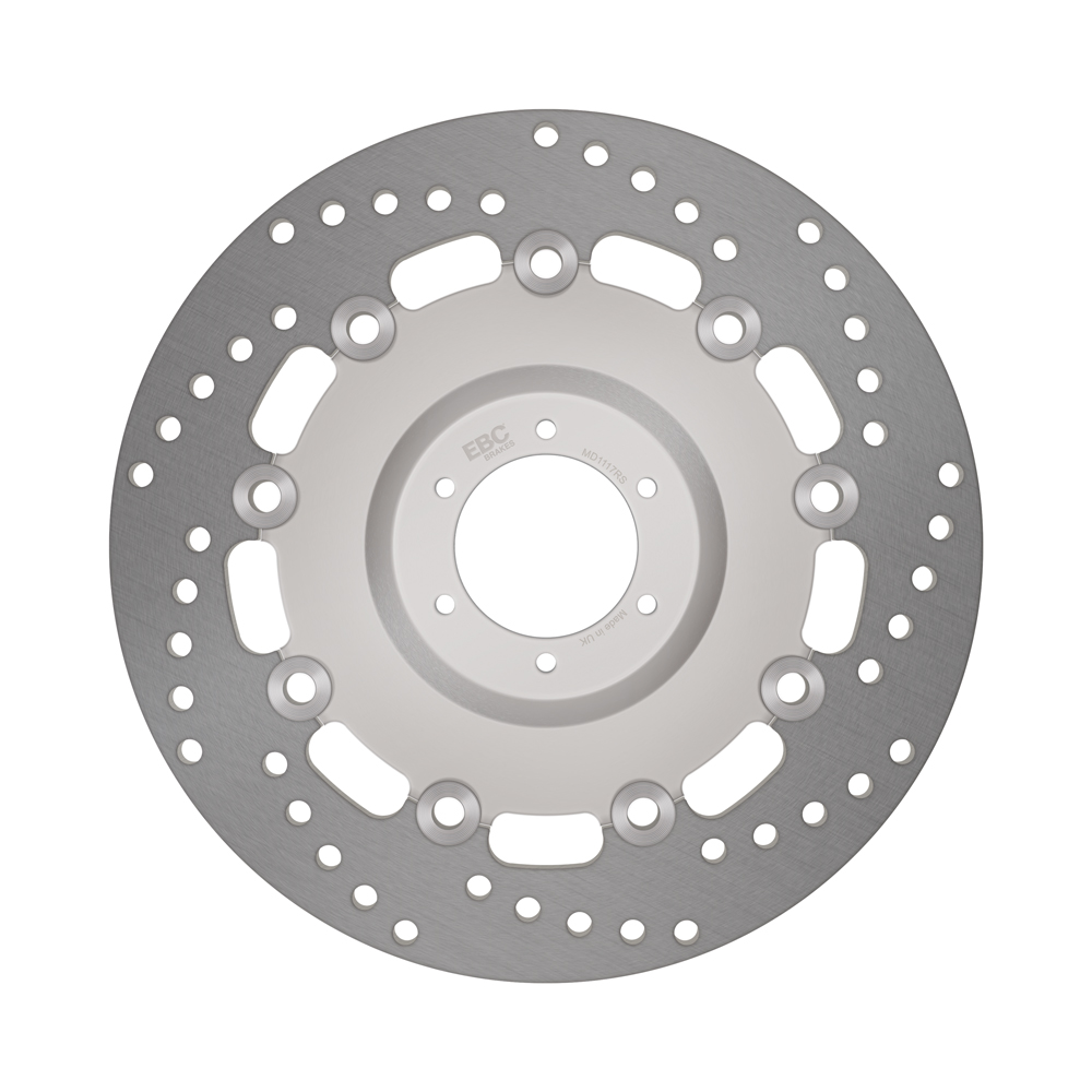 Kočiona disk EBC MD1117RS