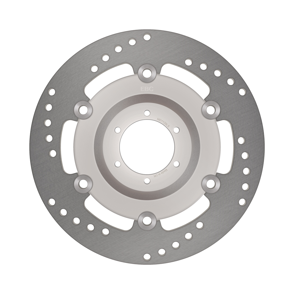 Kočiona disk EBC MD1129LS