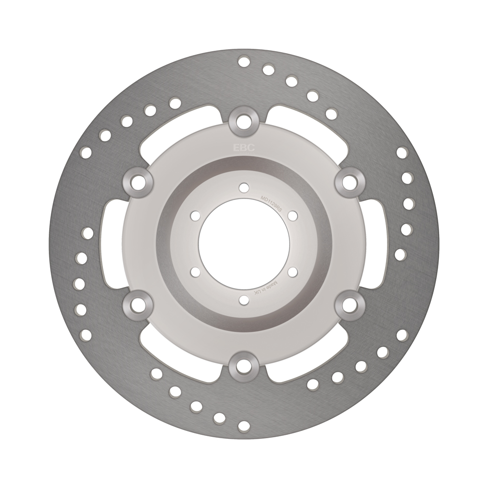 Kočiona disk EBC MD1129RS