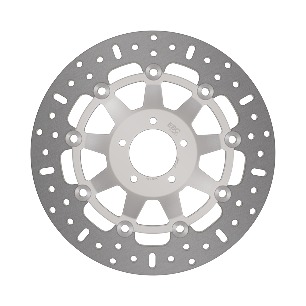 Kočiona disk EBC MD1131LS
