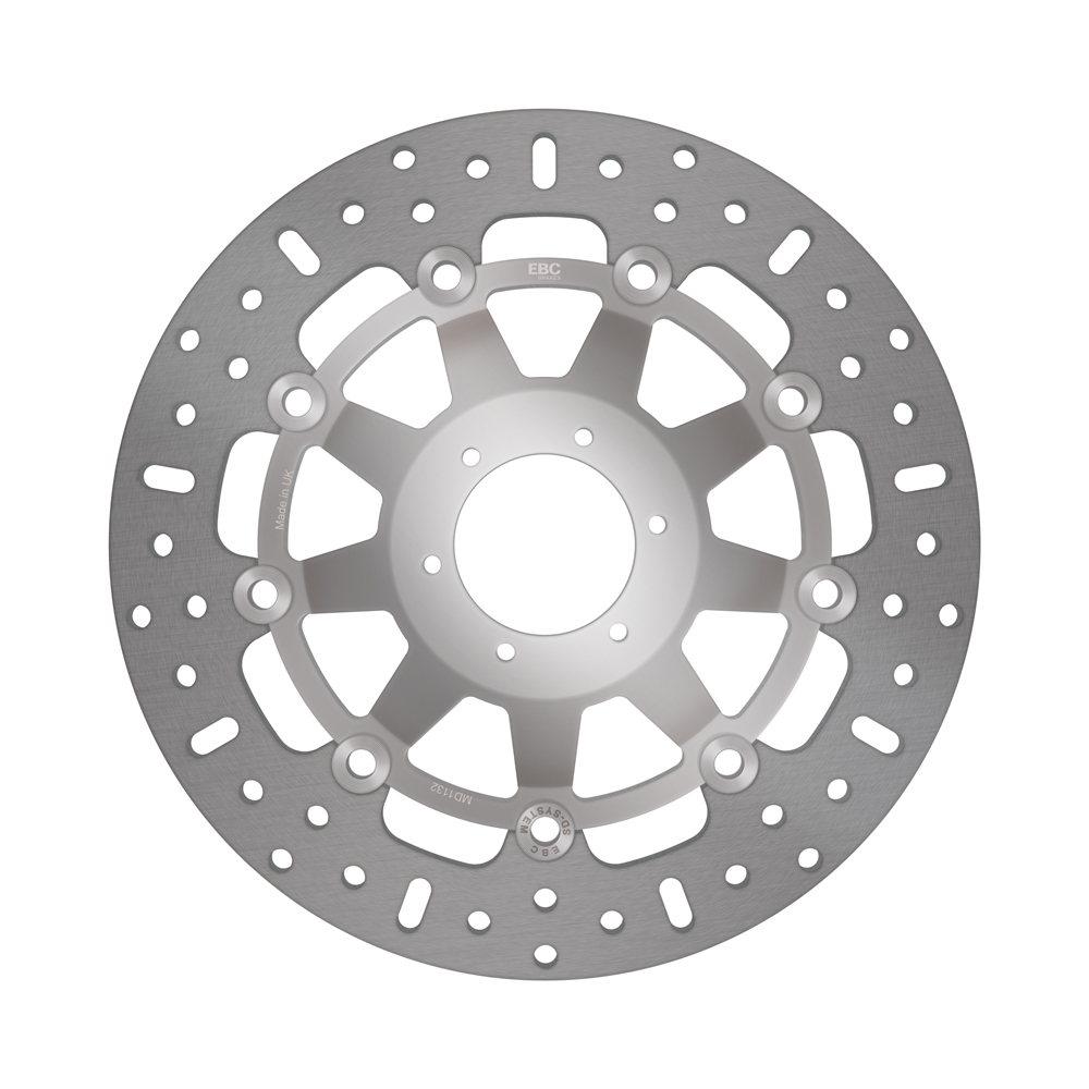 Kočiona disk EBC MD1132