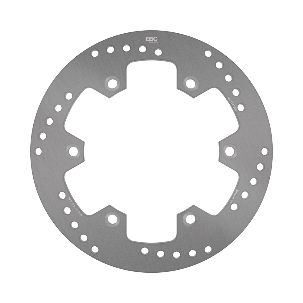 Kočiona disk EBC MD1142RS