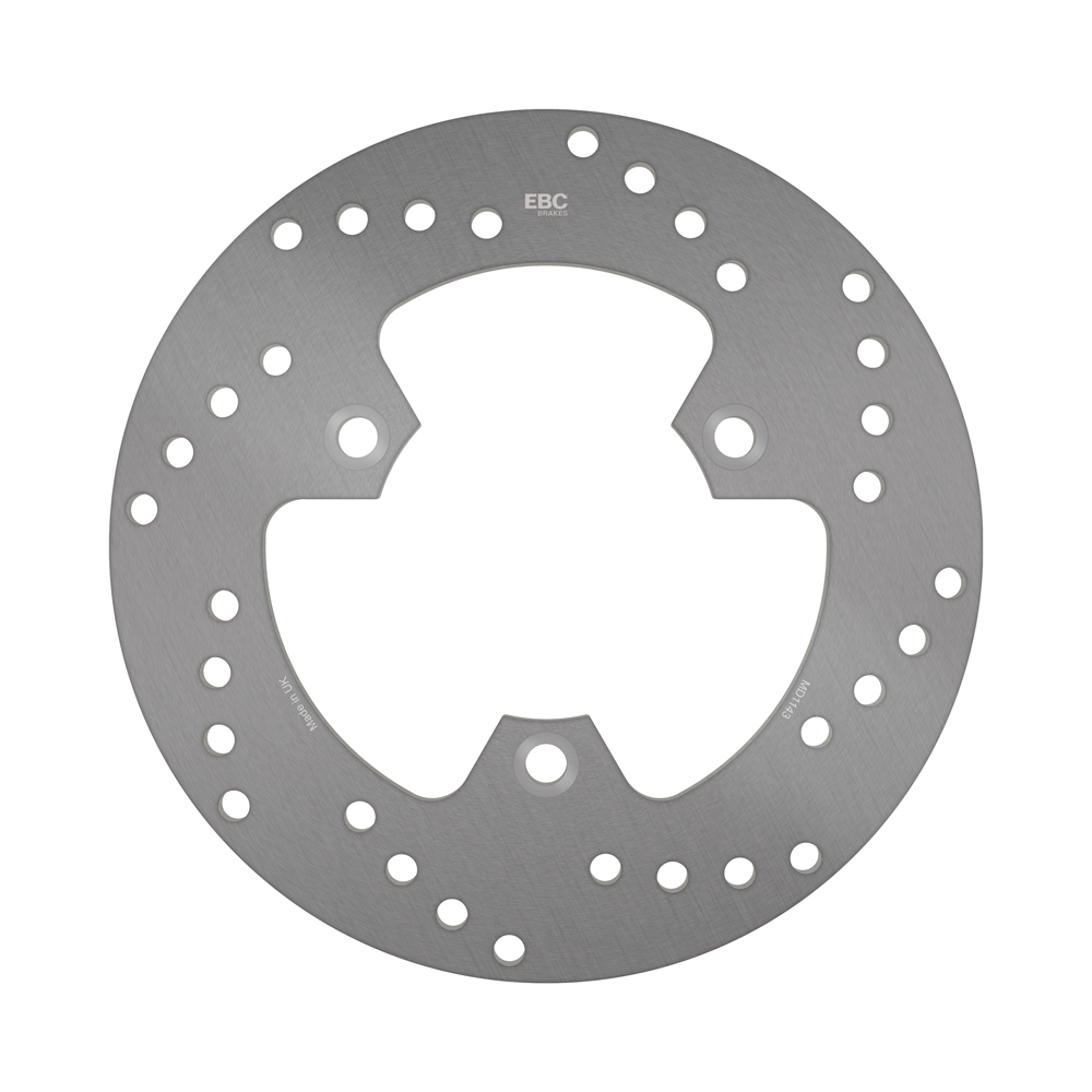 Kočiona disk EBC MD1143
