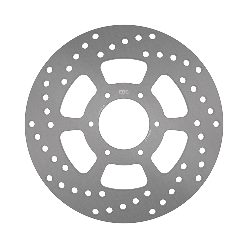 Kočiona disk EBC MD1147LS