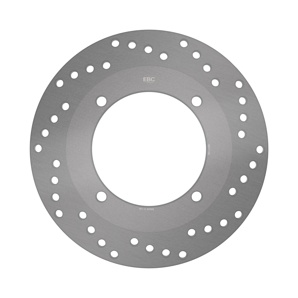 Kočiona disk EBC MD1156