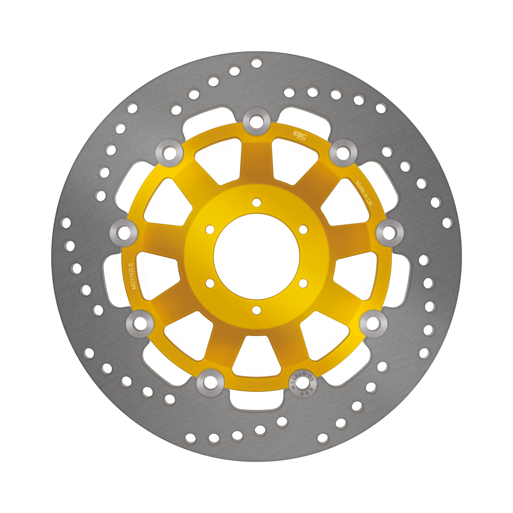 Kočiona disk EBC MD1162LS