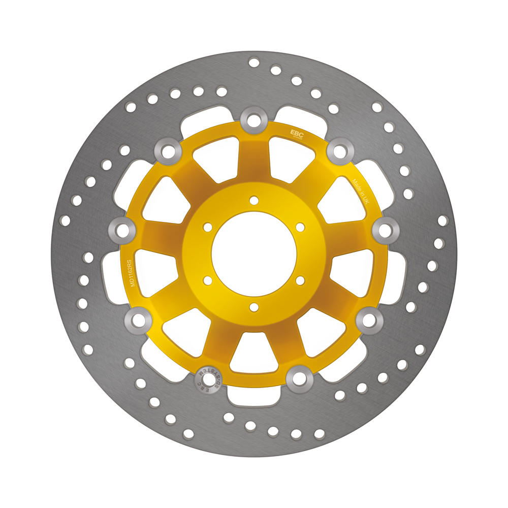 Kočiona disk EBC MD1162RS