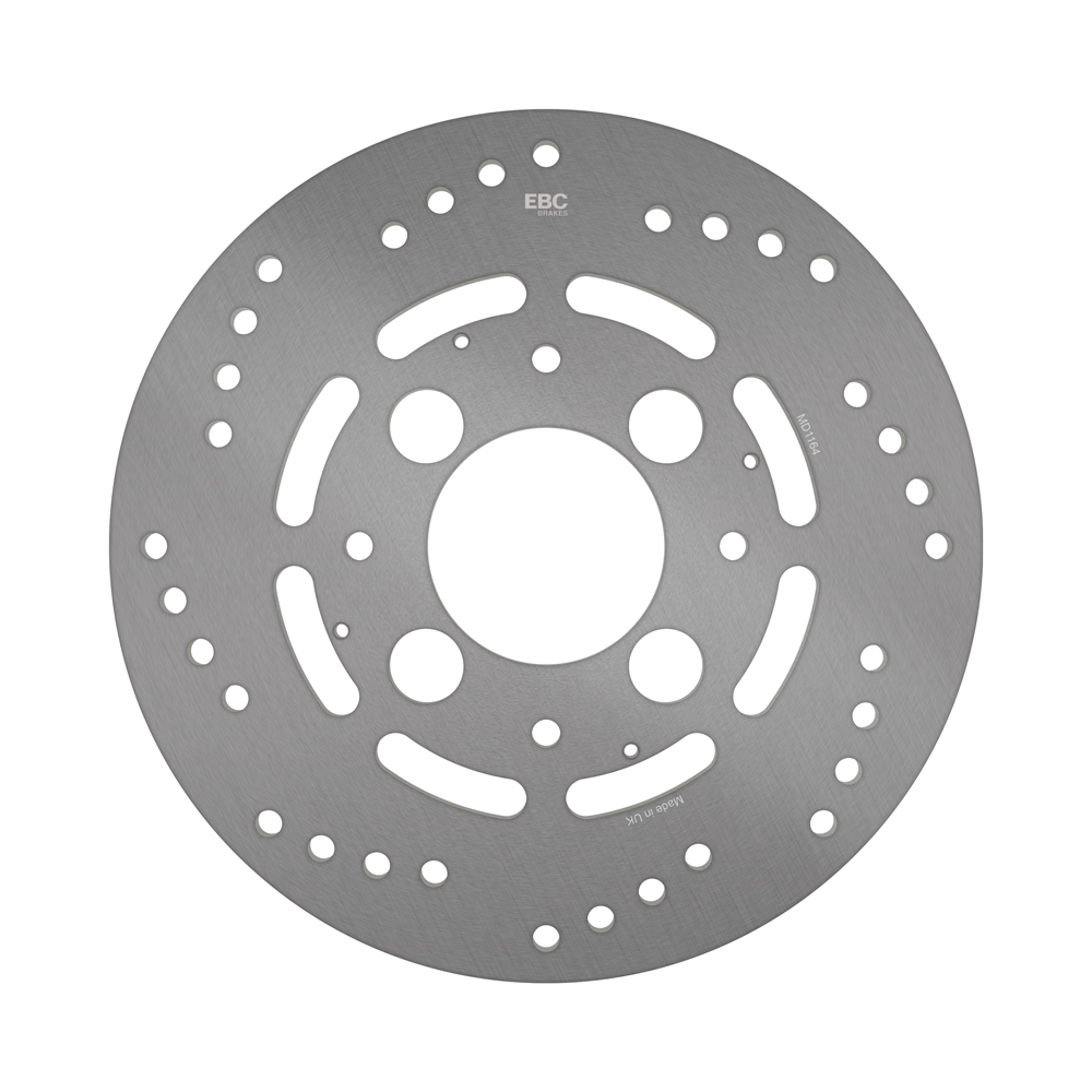 Kočiona disk EBC MD1164