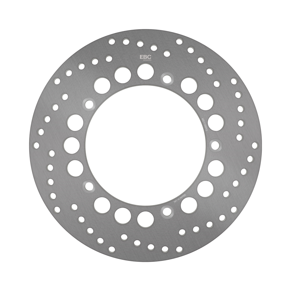 Kočiona disk EBC MD1166RS