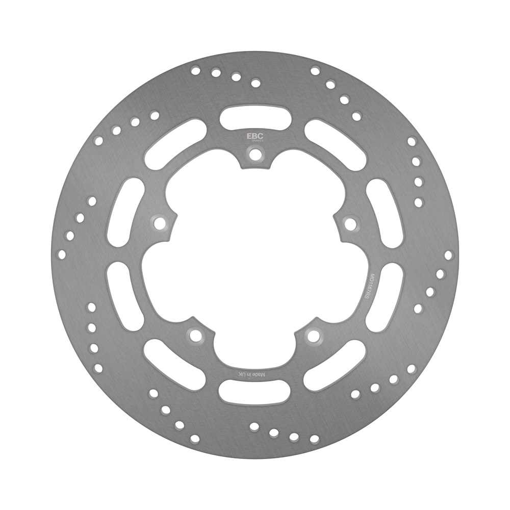Kočiona disk EBC MD1167RS