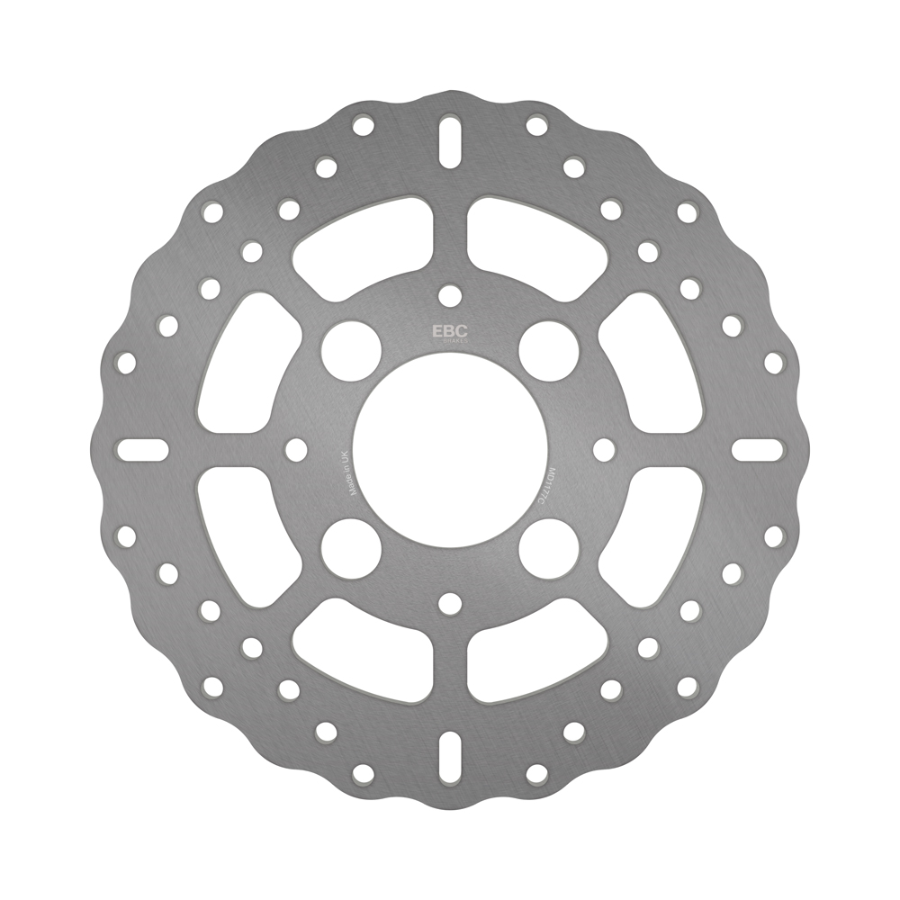Kočiona disk EBC MD1177C