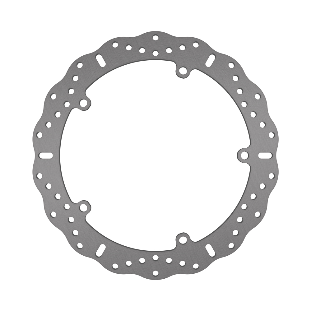 Kočiona disk EBC MD1186C