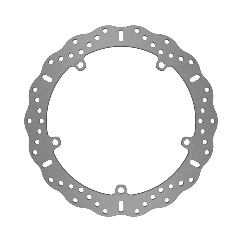 Kočiona disk EBC MD1187C