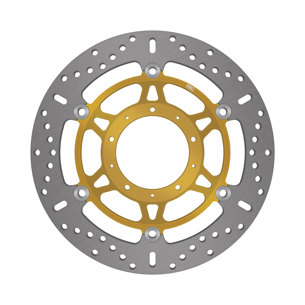 Kočiona disk EBC MD1188X