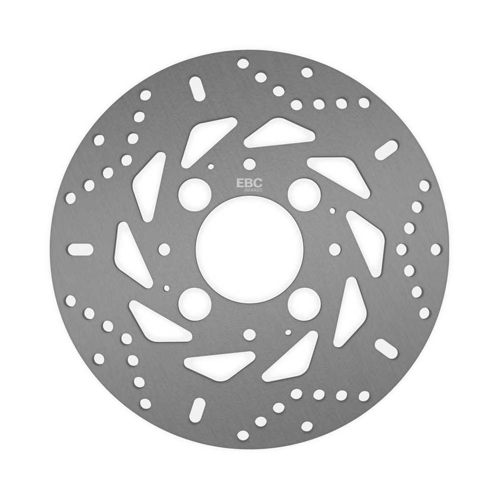 Kočiona disk EBC MD1189