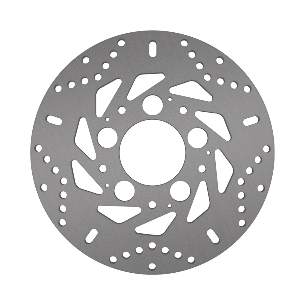 Kočiona disk EBC MD1190