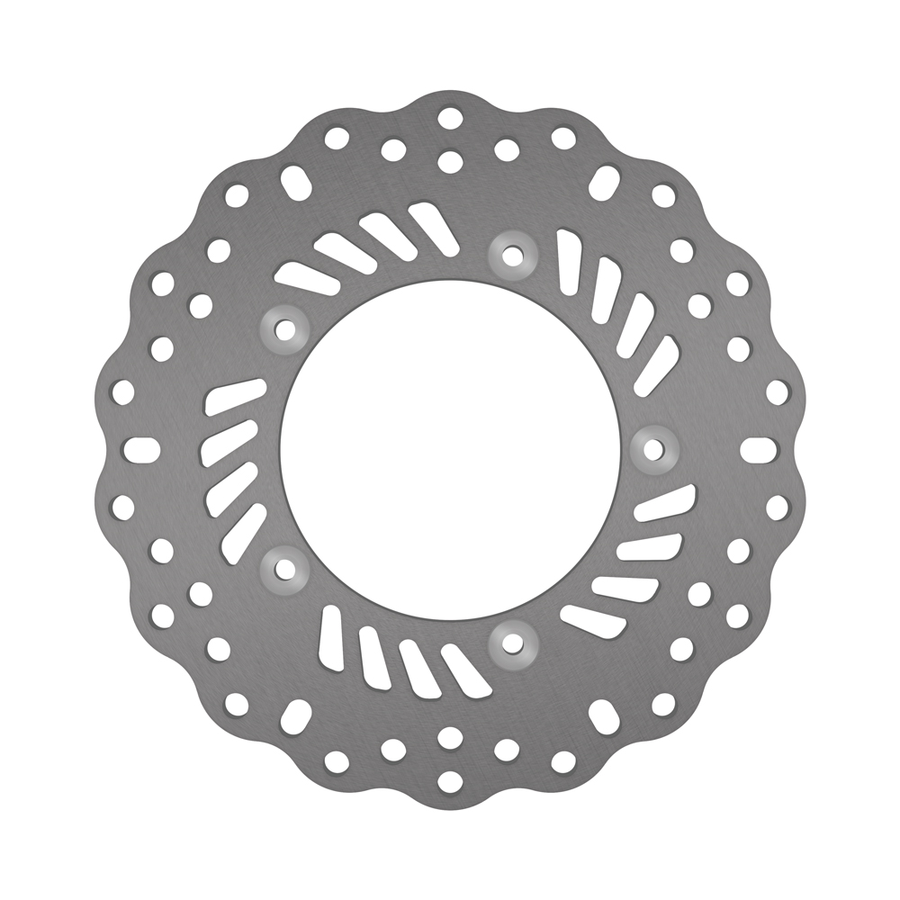 Kočiona disk EBC MD1191C