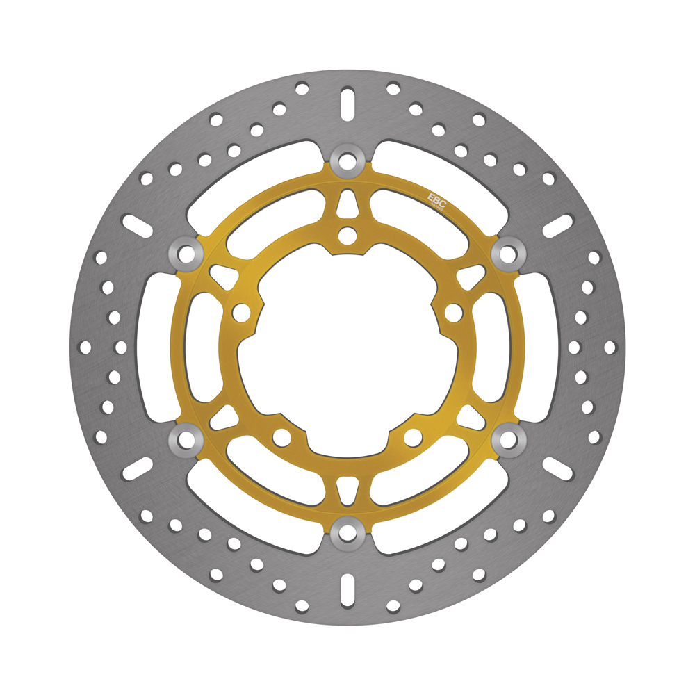 Kočiona disk EBC MD1194X