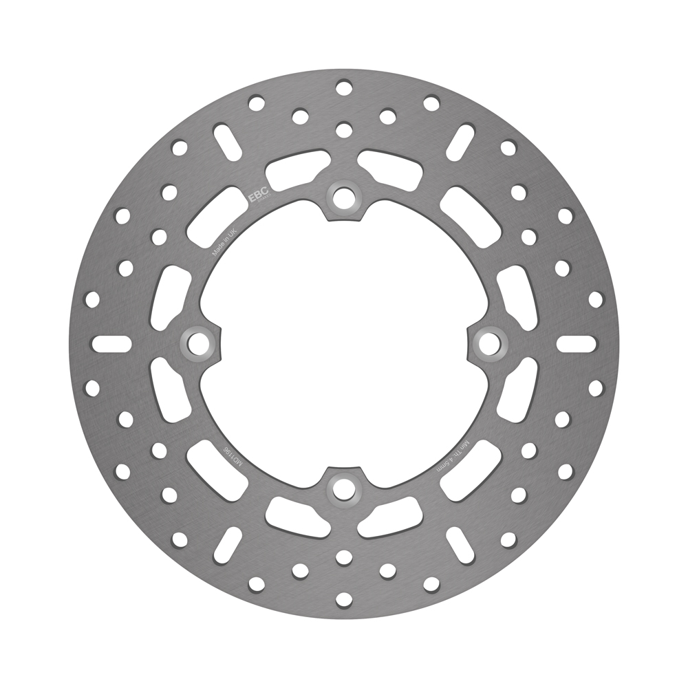 Kočiona disk EBC MD1196