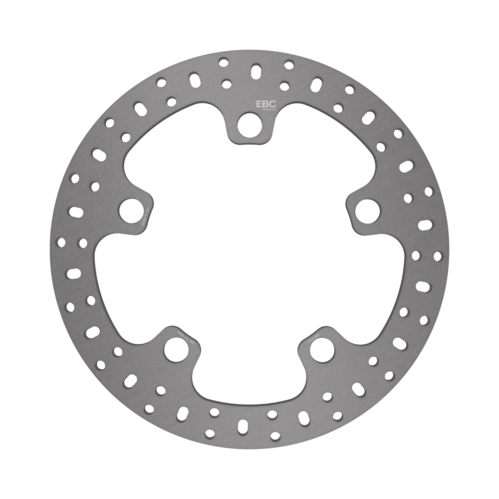 Kočiona disk EBC MD1197