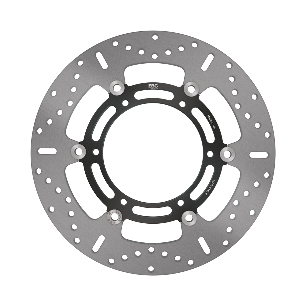 Kočiona disk EBC MD2089X