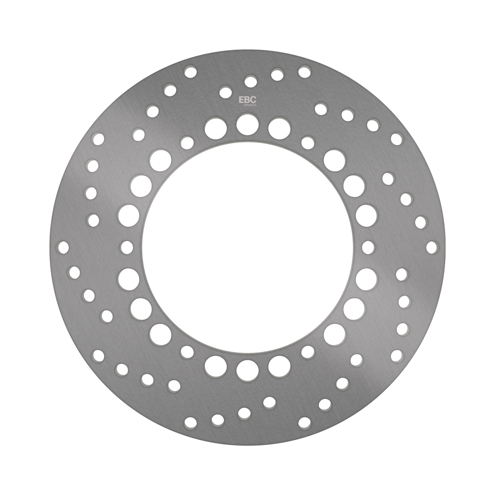 Kočiona disk EBC MD2097RS