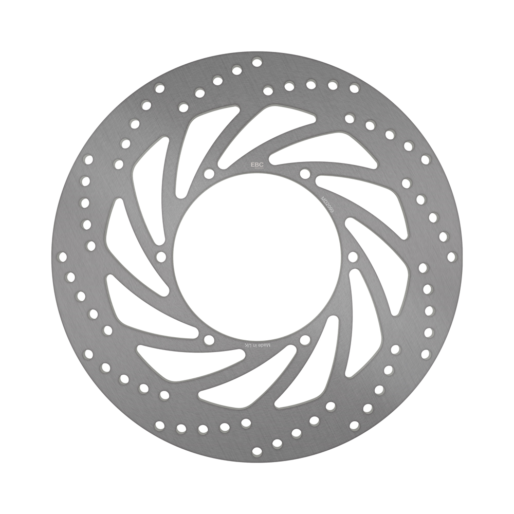 Kočiona disk EBC MD2099