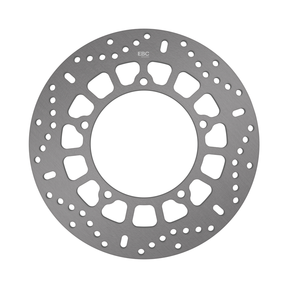 Kočiona disk EBC MD2104RS