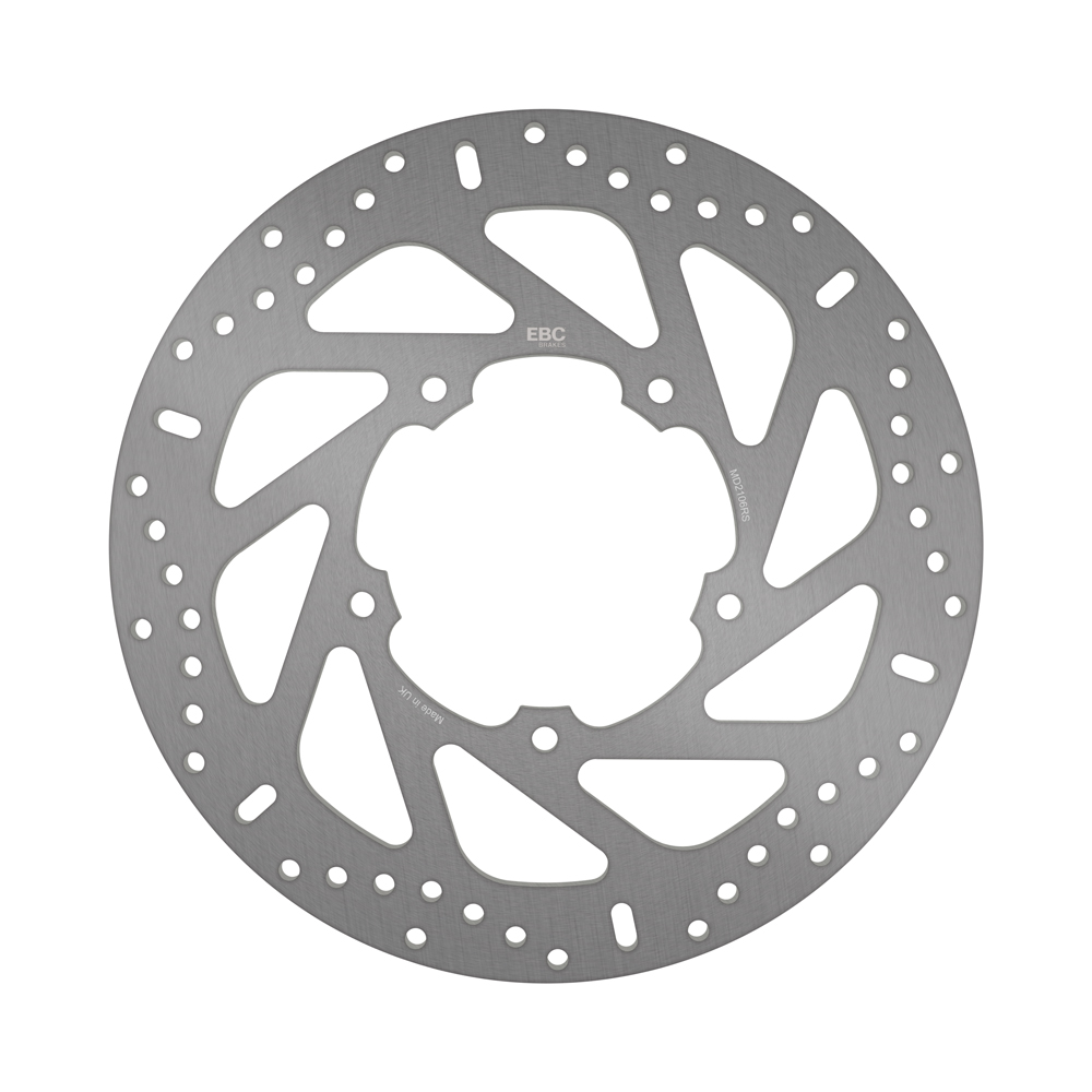 Kočiona disk EBC MD2106RS