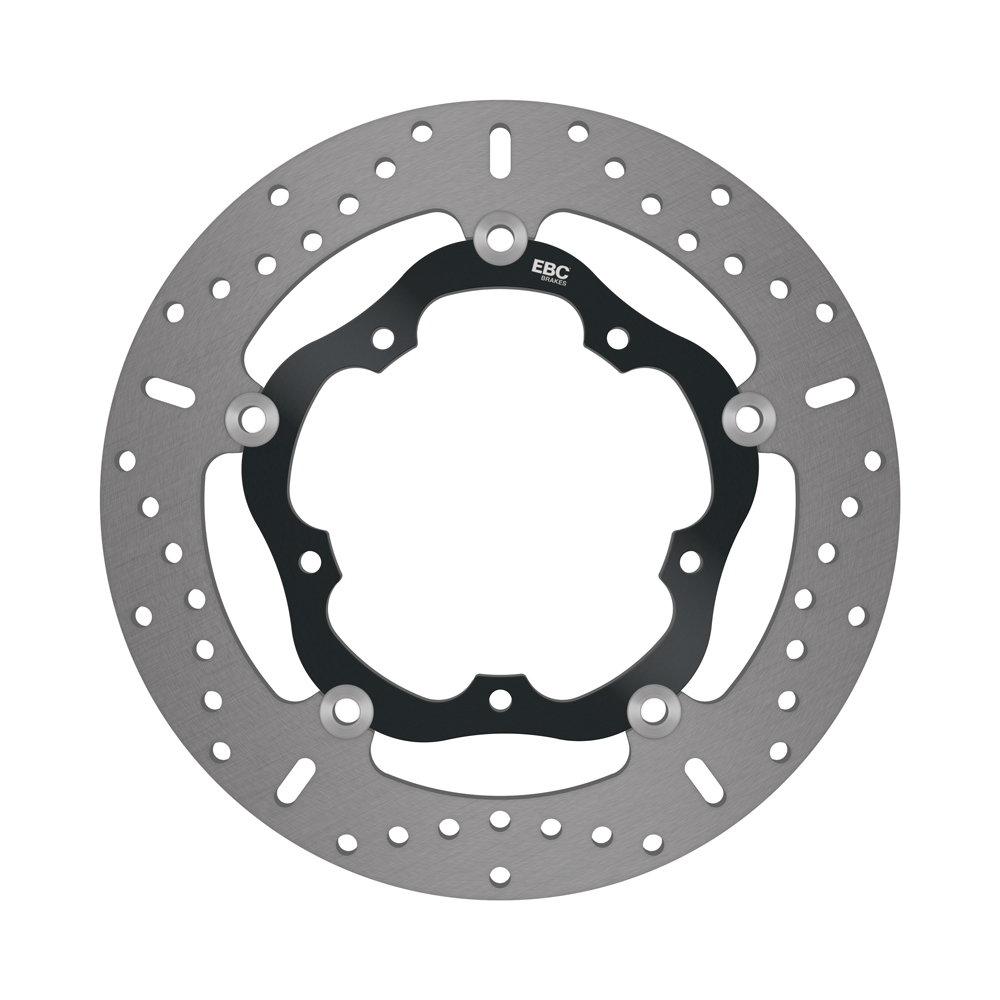 Kočiona disk EBC MD2119X