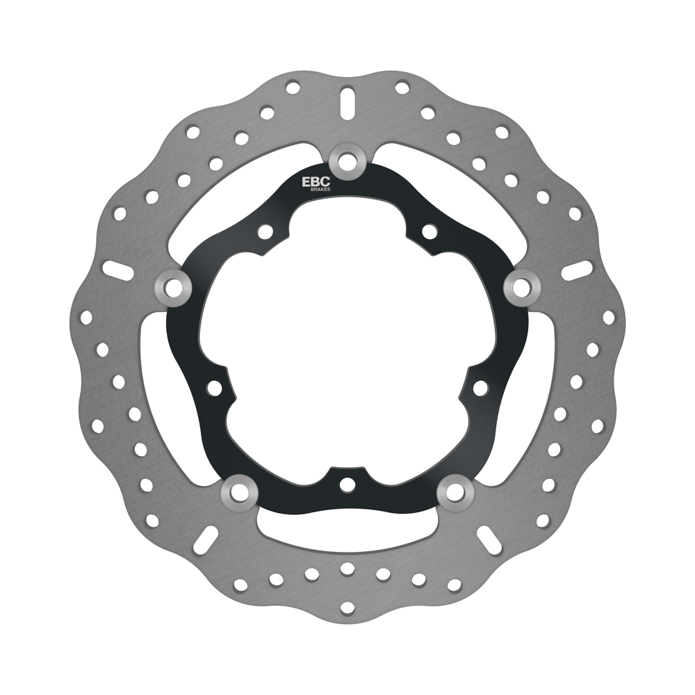 Kočiona disk EBC MD2119XC