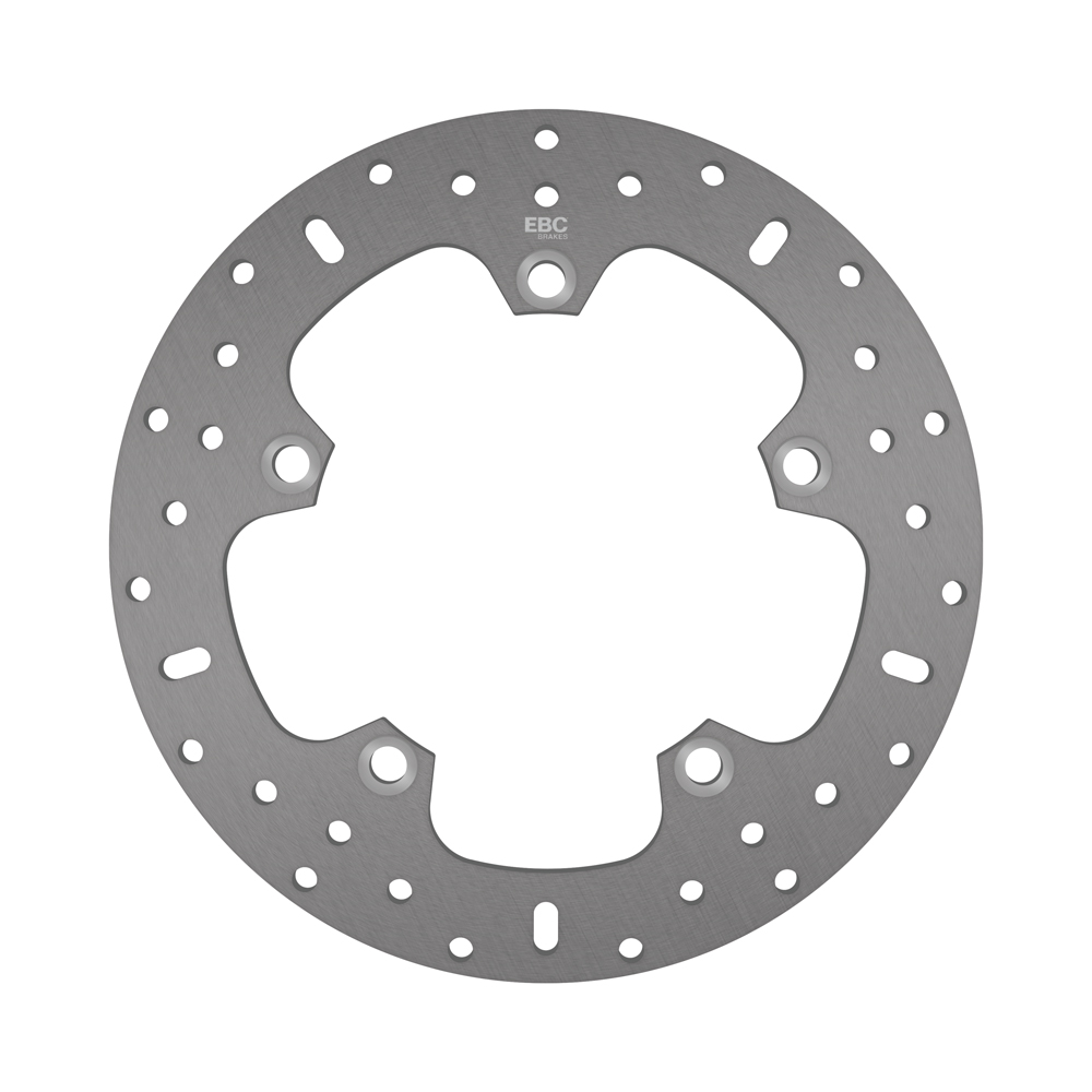 Kočiona disk EBC MD2120