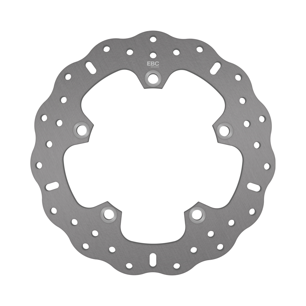 Kočiona disk EBC MD2120C