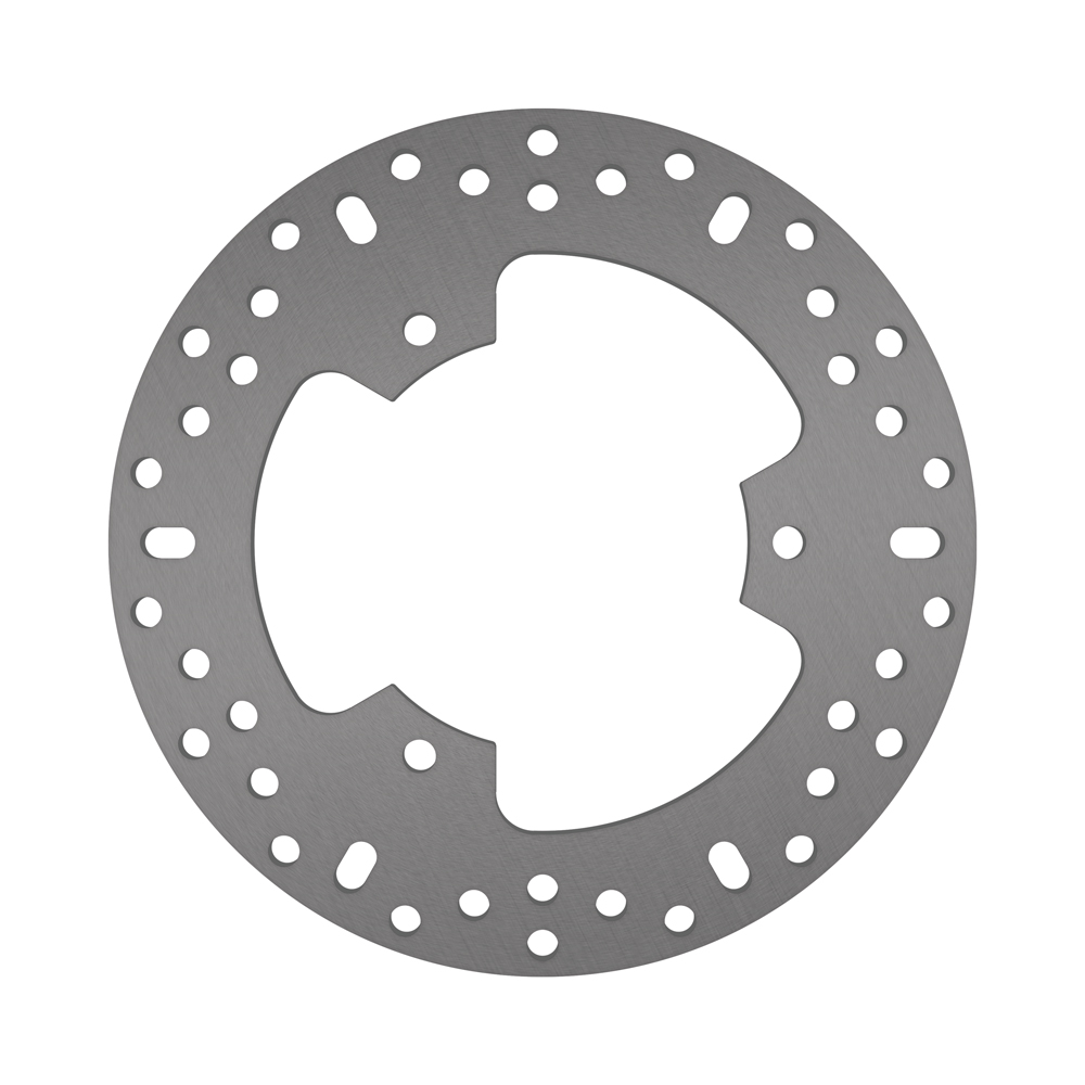 Kočiona disk EBC MD2123
