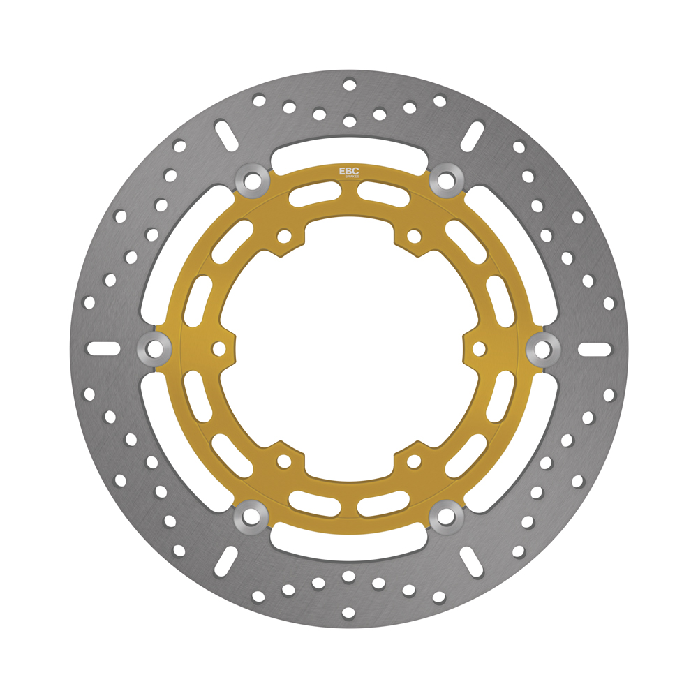 Kočiona disk EBC MD2126X