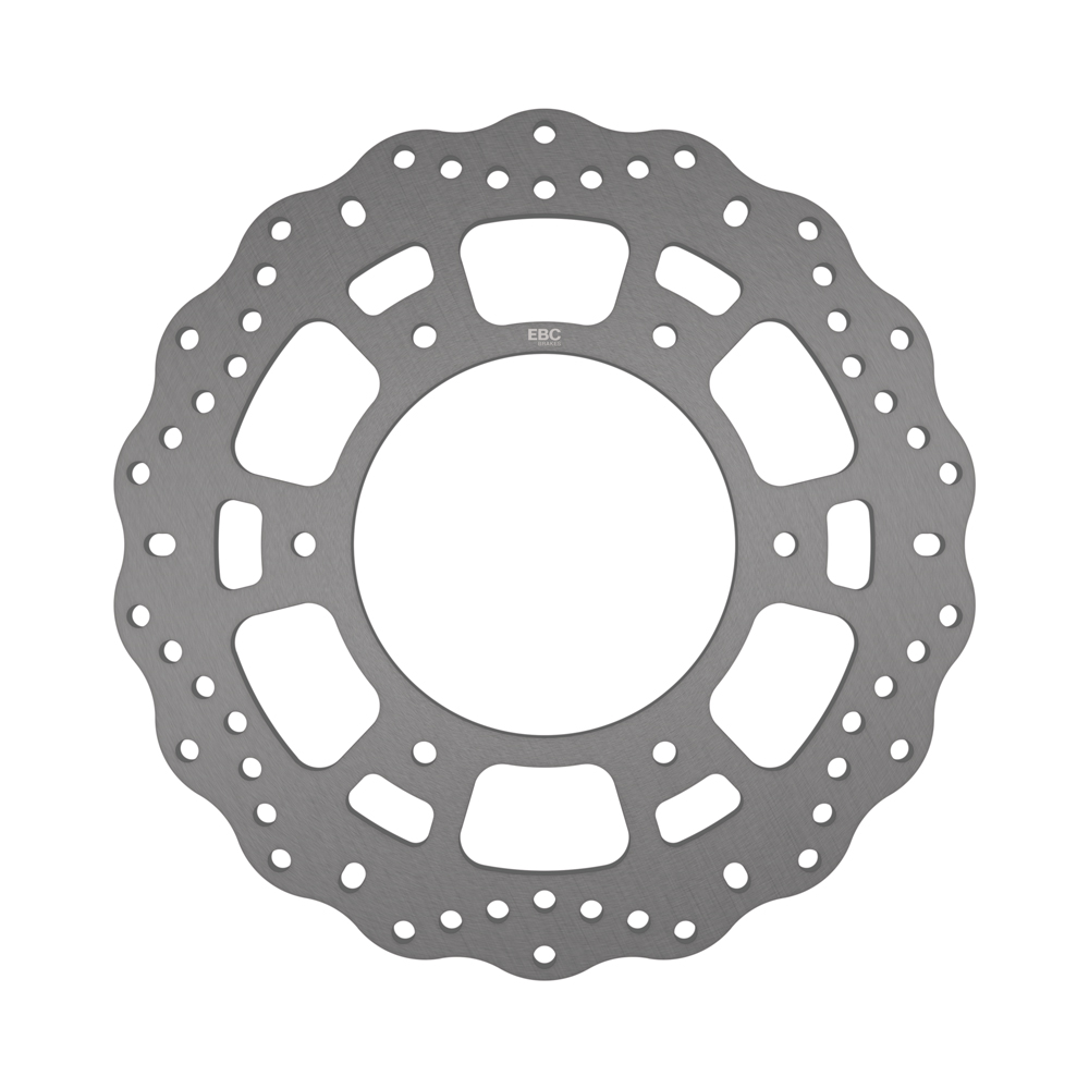 Kočiona disk EBC MD2130C