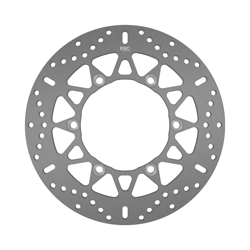 Kočiona disk EBC MD3001