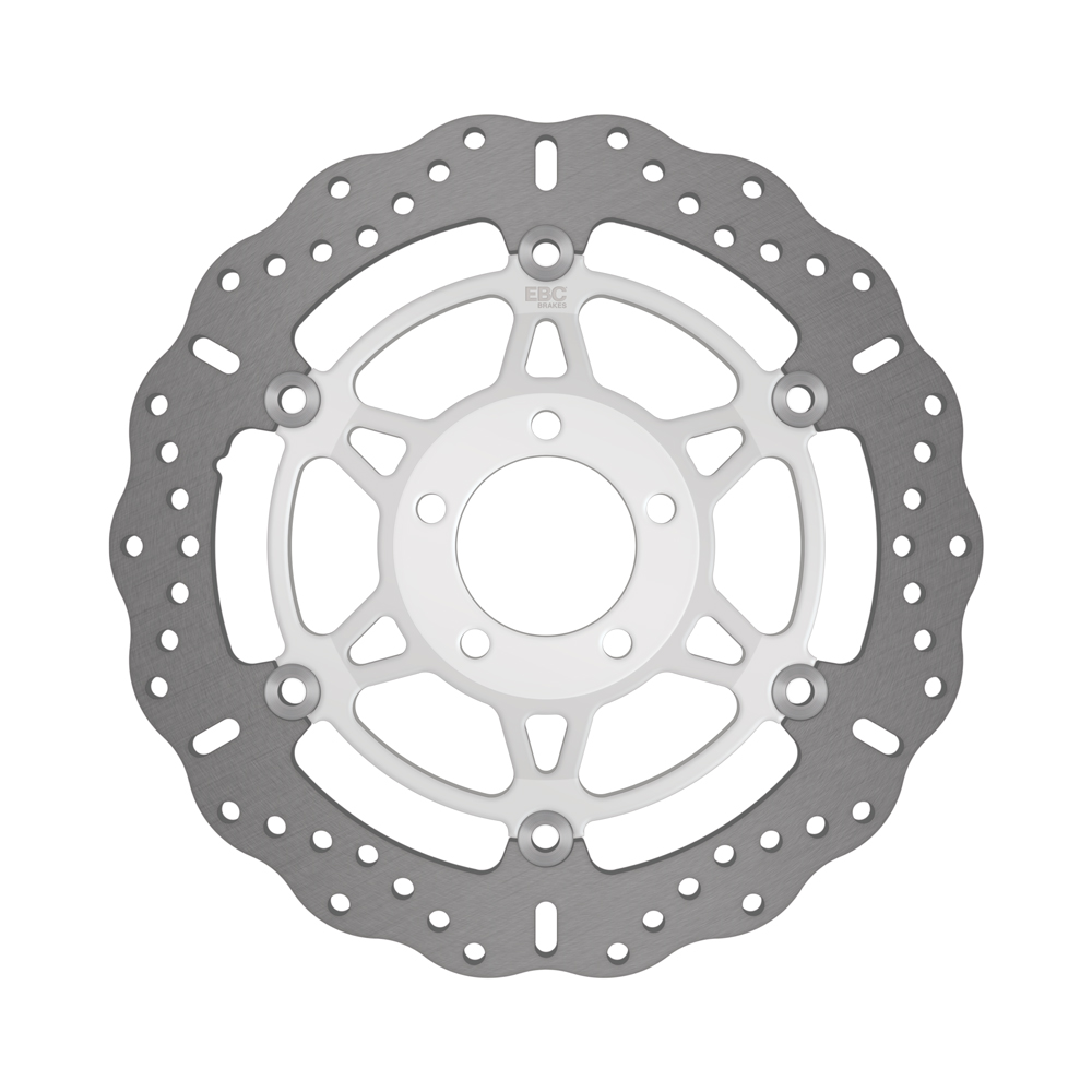 Kočiona disk EBC MD3006CC