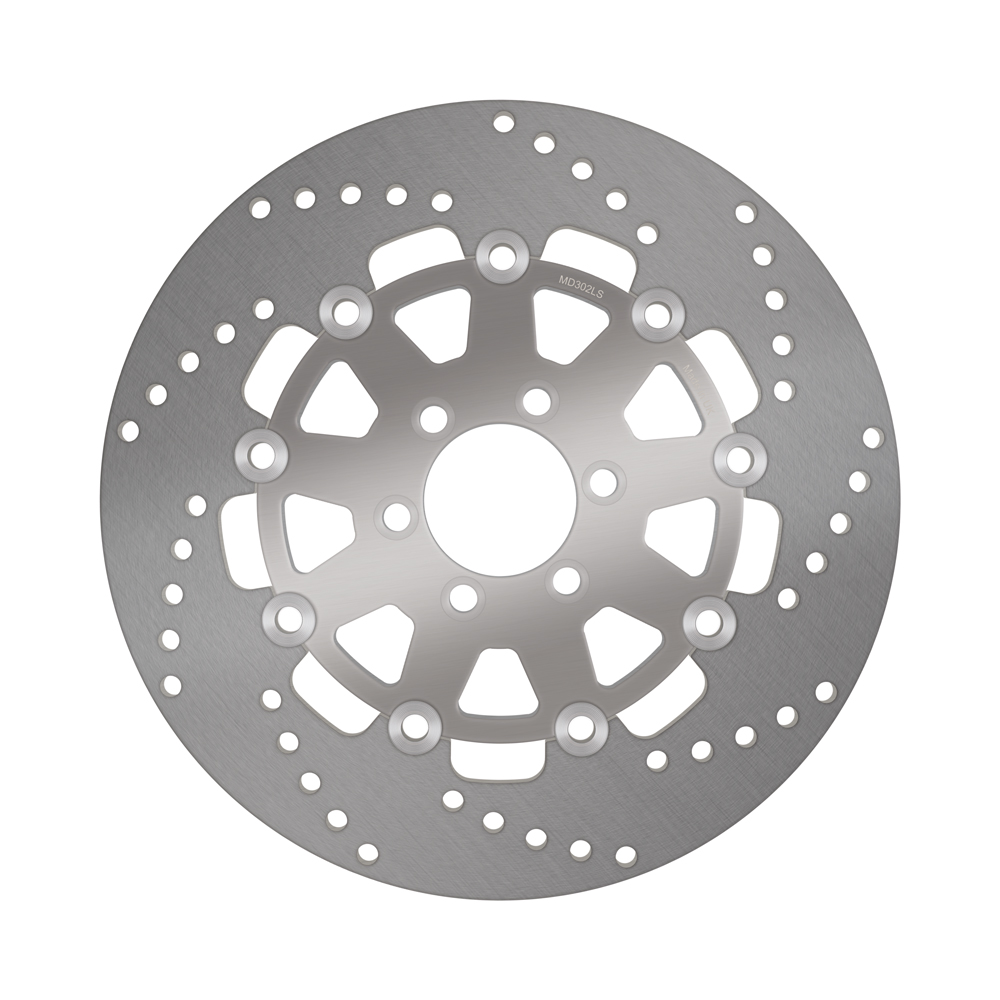 Kočiona disk EBC MD3032RS