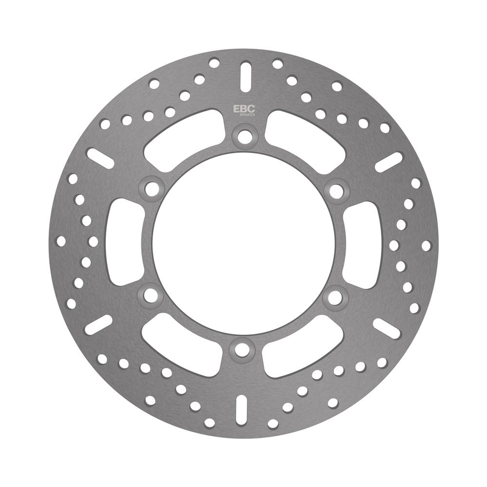 Kočiona disk EBC MD3042