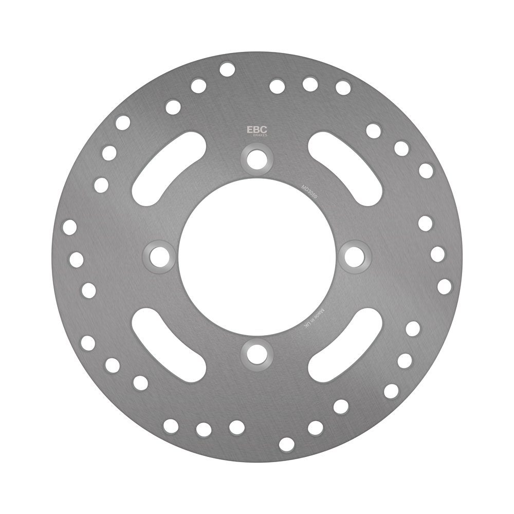 Kočiona disk EBC MD3059