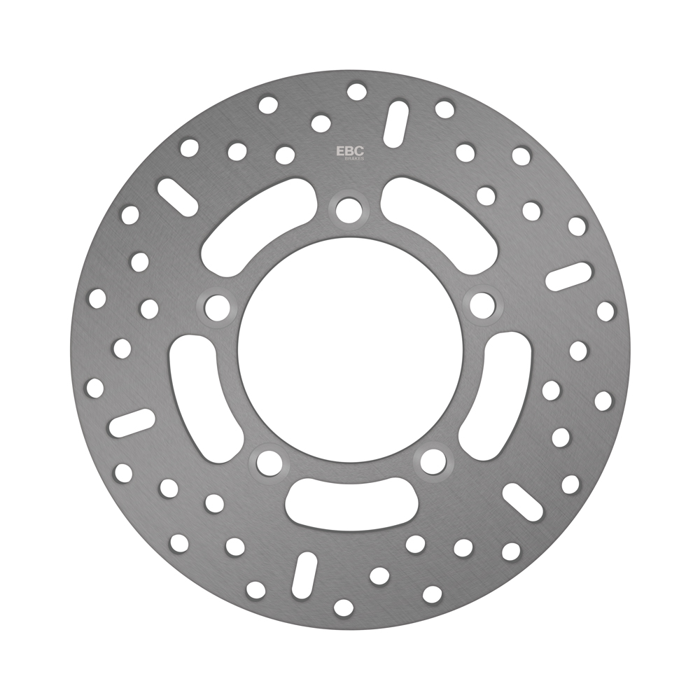 Kočiona disk EBC MD3060