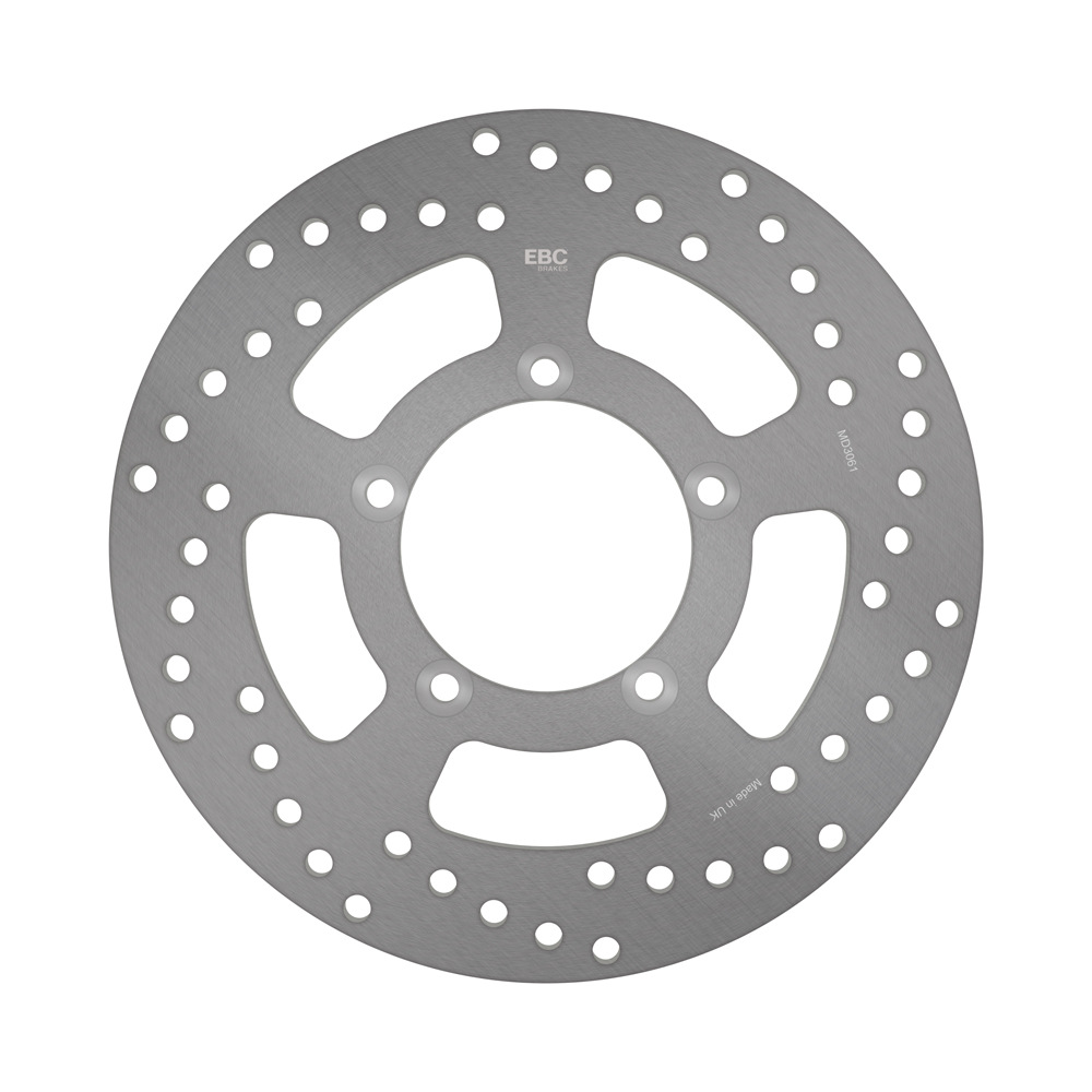 Kočiona disk EBC MD3061