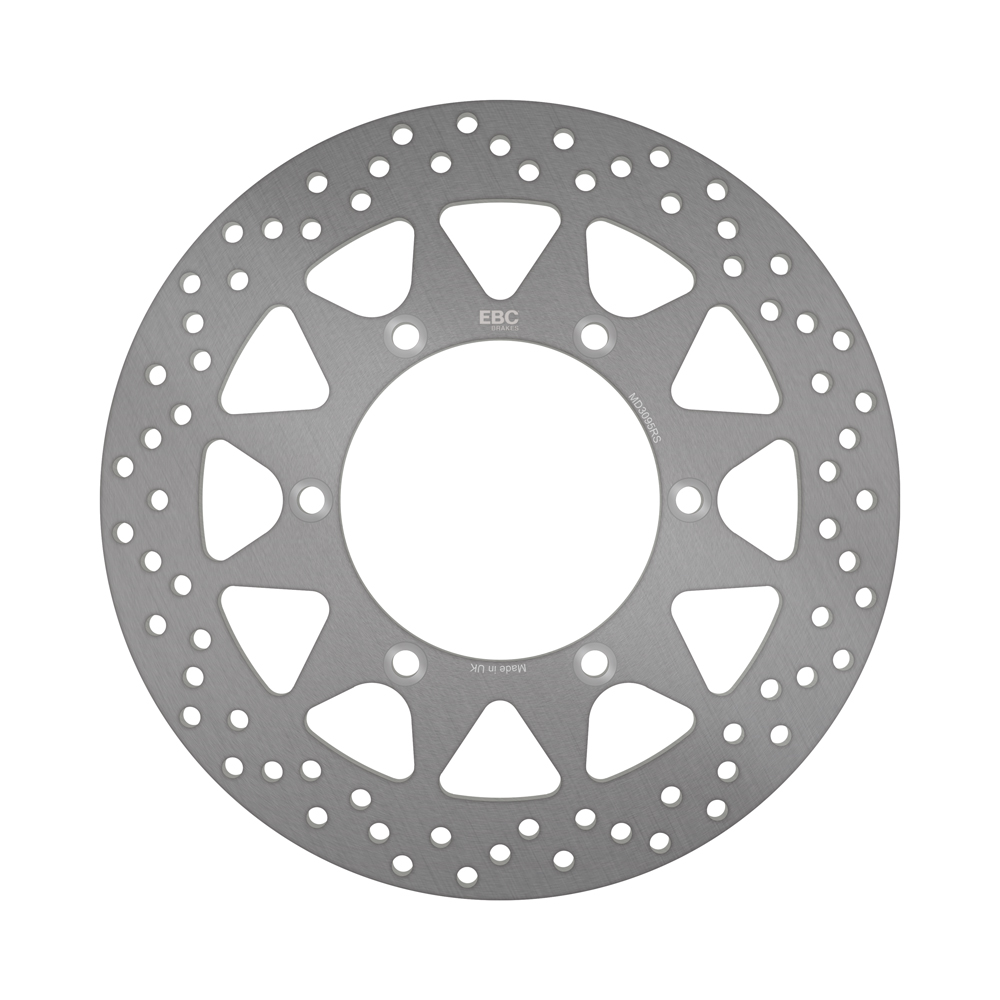 Kočiona disk EBC MD3095RS