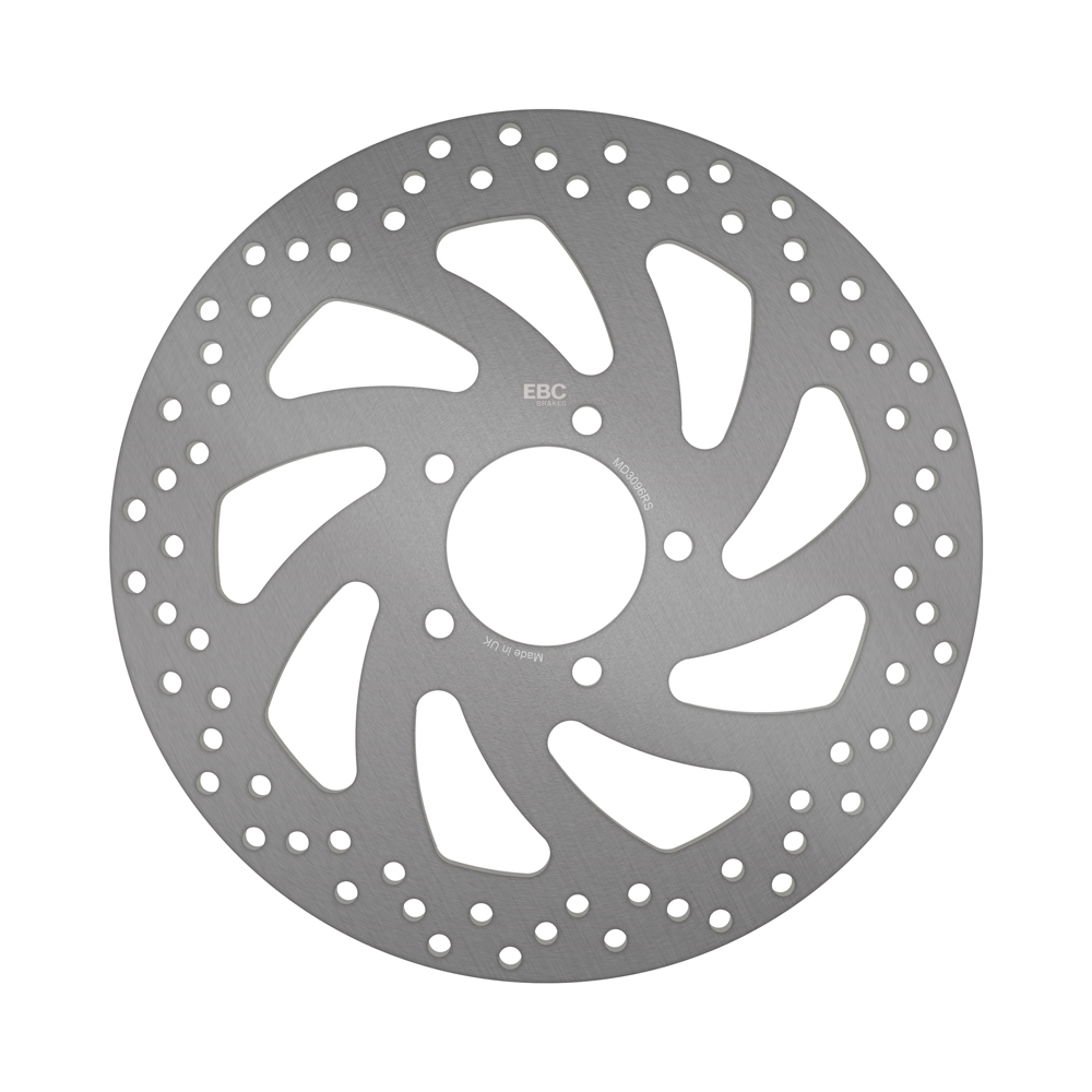 Kočiona disk EBC MD3096RS