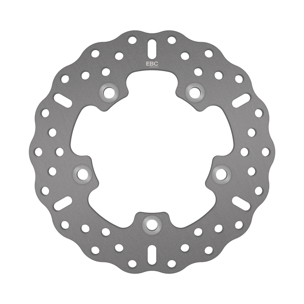 Kočiona disk EBC MD3106C