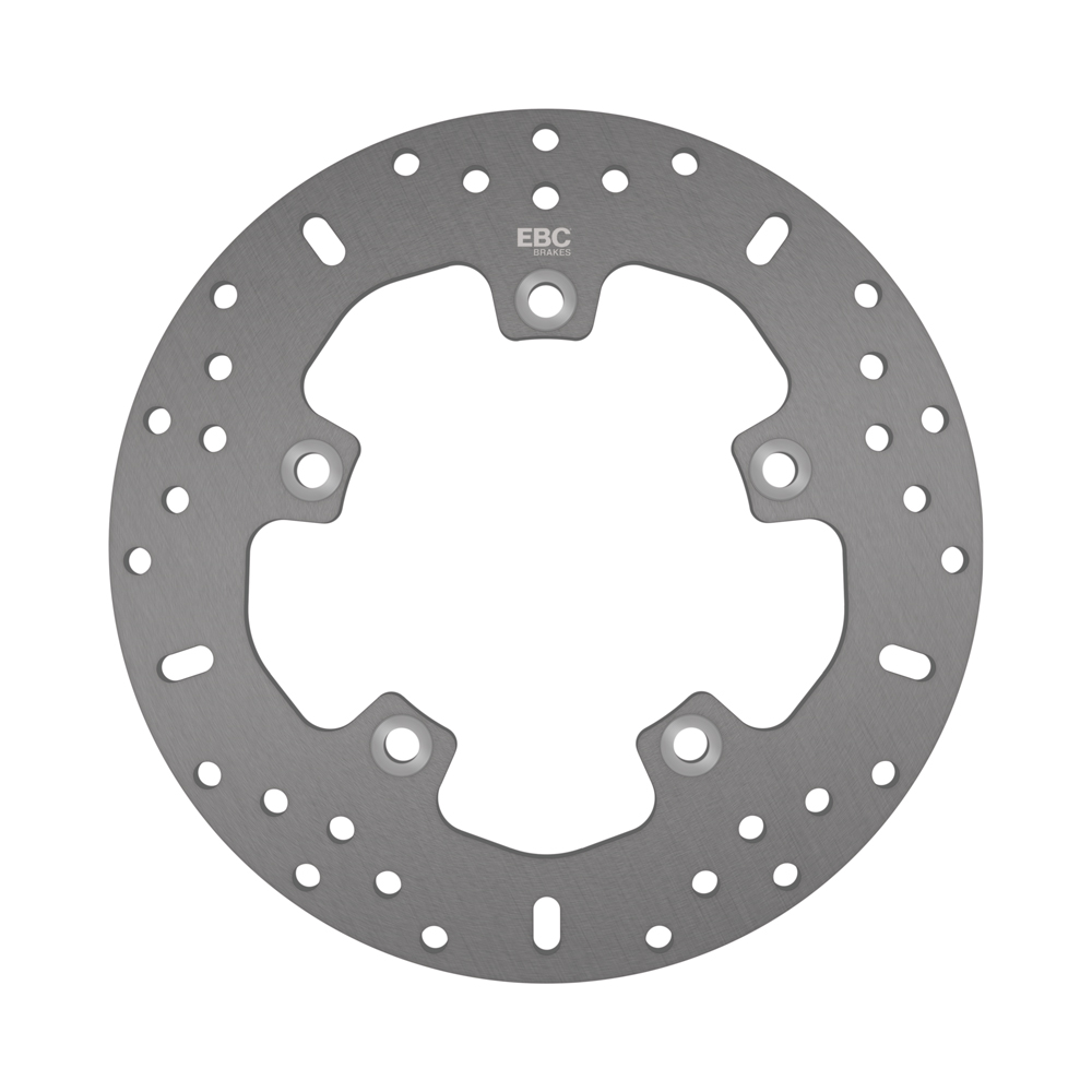 Kočiona disk EBC MD3108