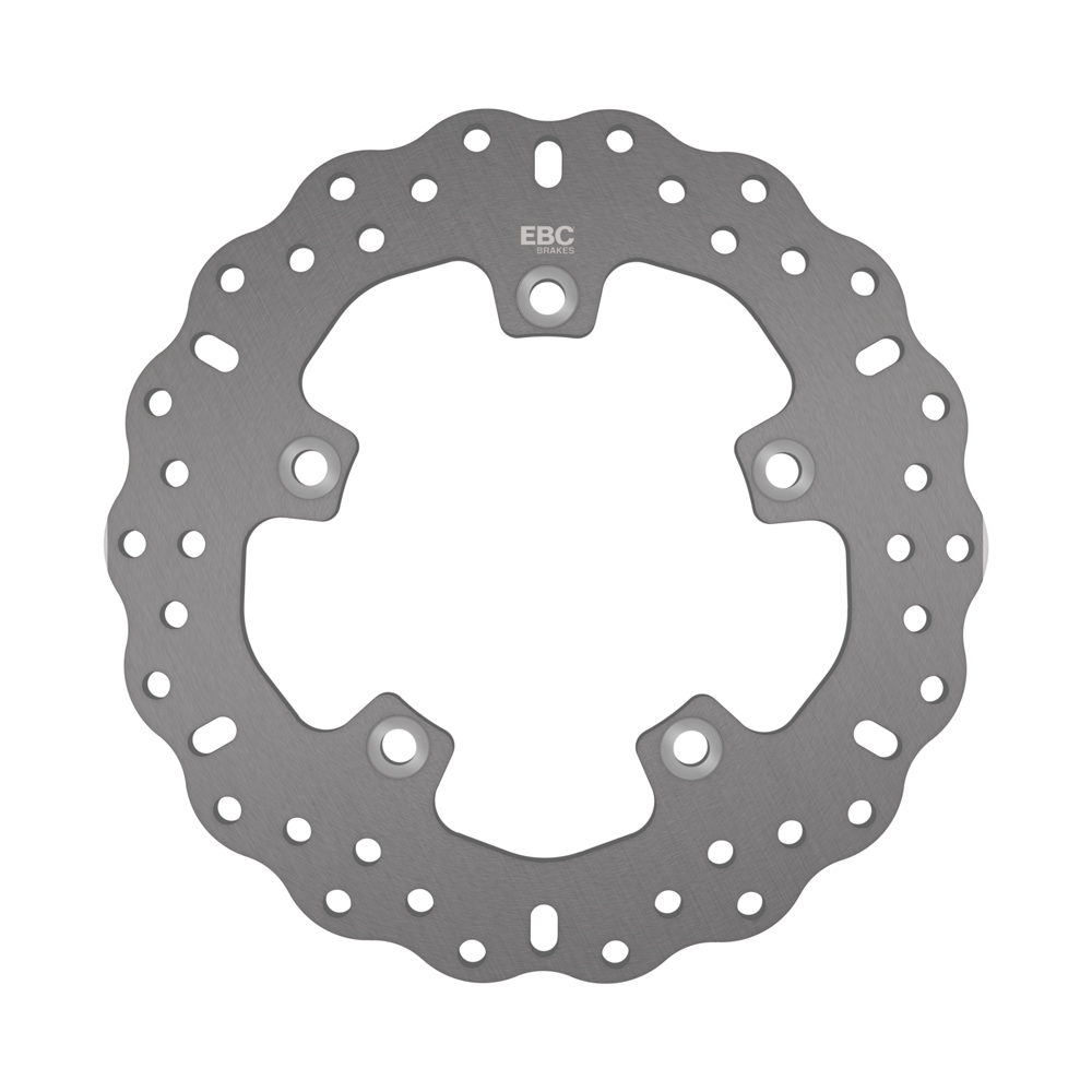 Kočiona disk EBC MD3108C