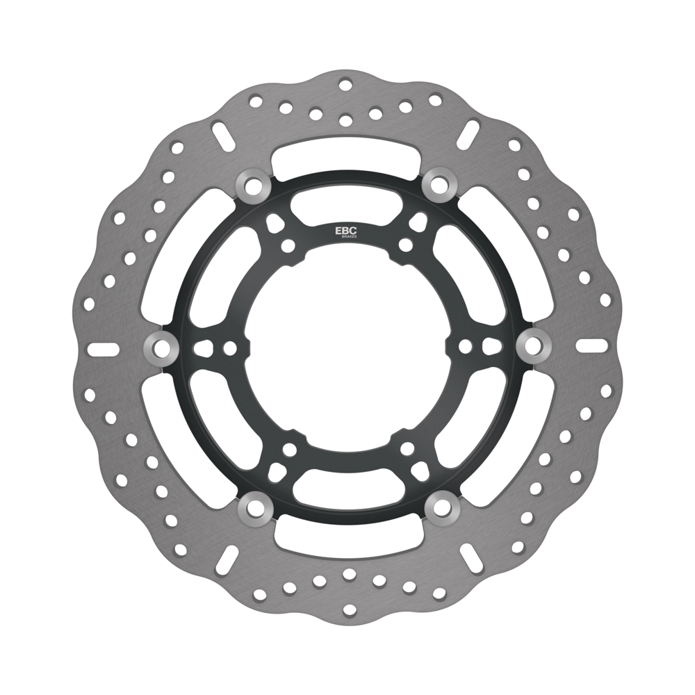 Kočiona disk EBC MD3109XC