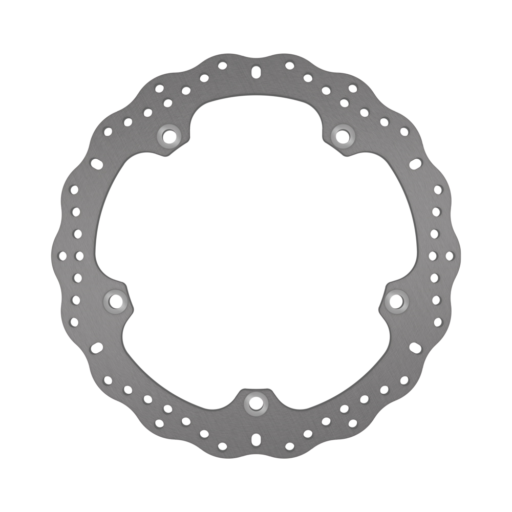 Kočiona disk EBC MD3110C
